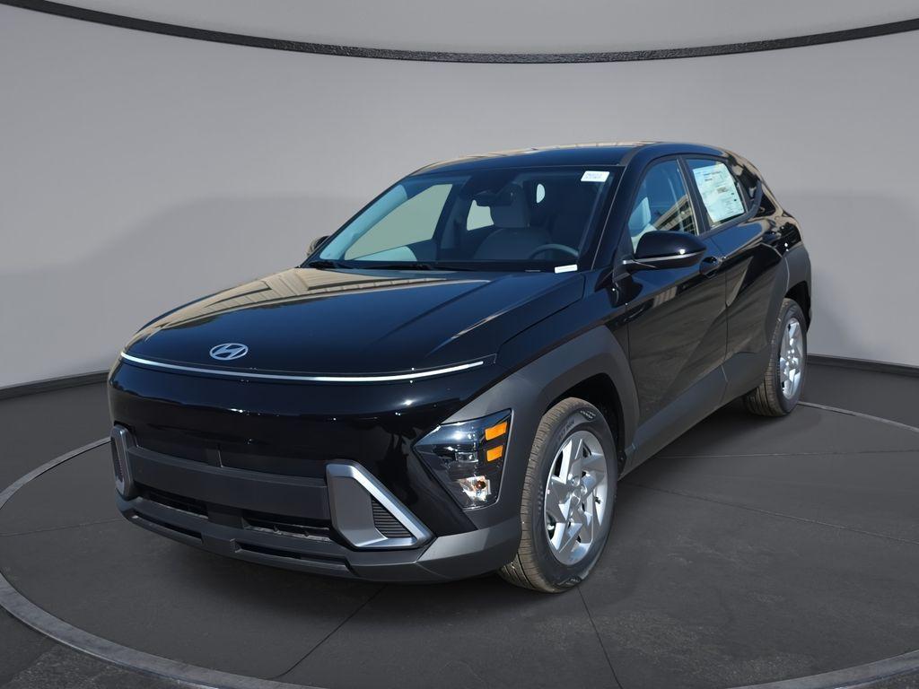 new 2026 Hyundai Kona car, priced at $27,515