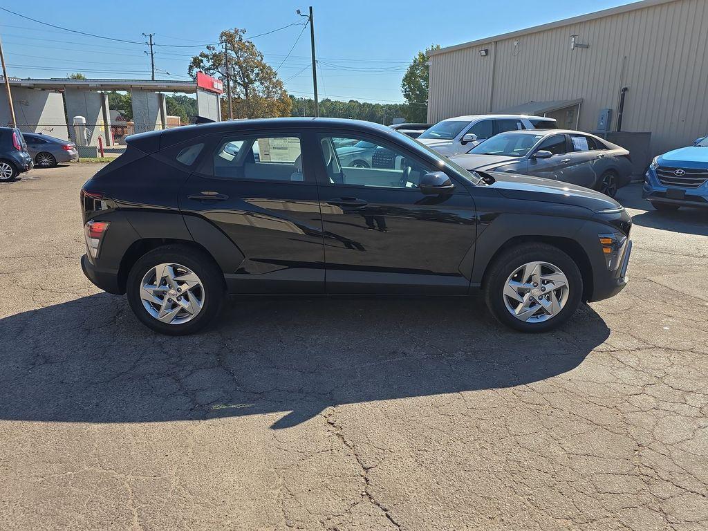 new 2026 Hyundai Kona car, priced at $27,515