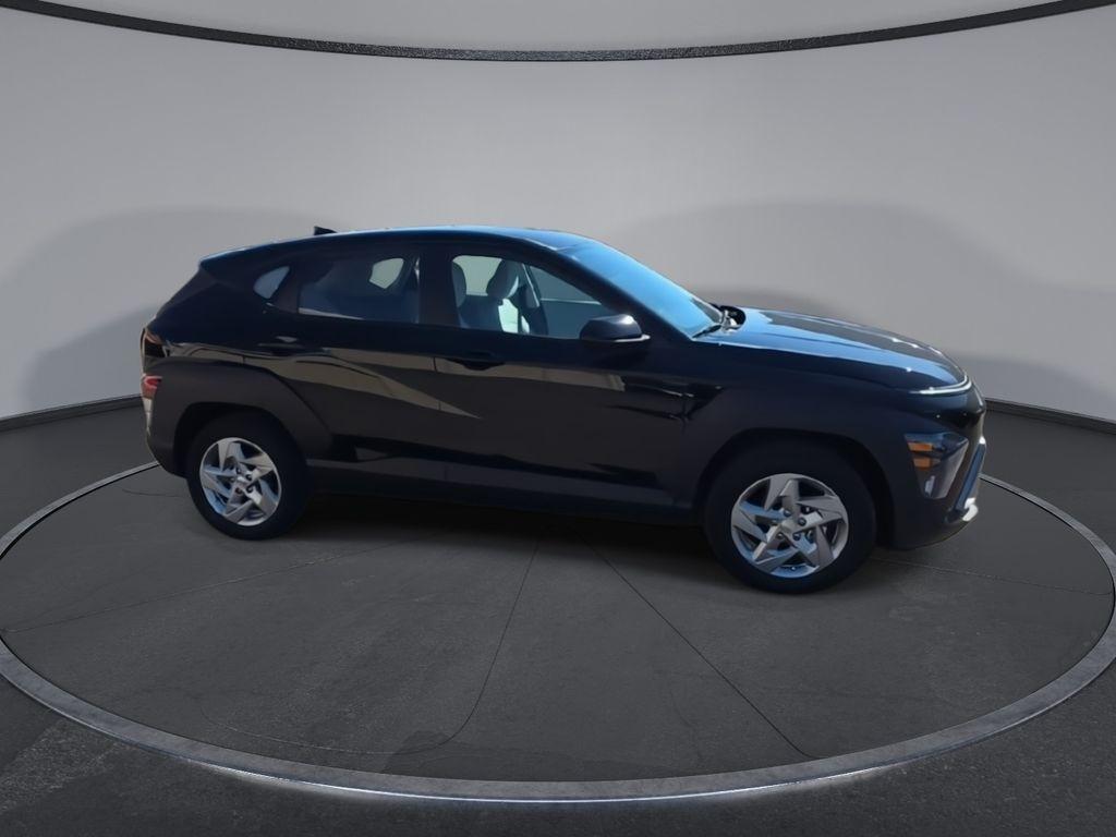 new 2026 Hyundai Kona car, priced at $27,515