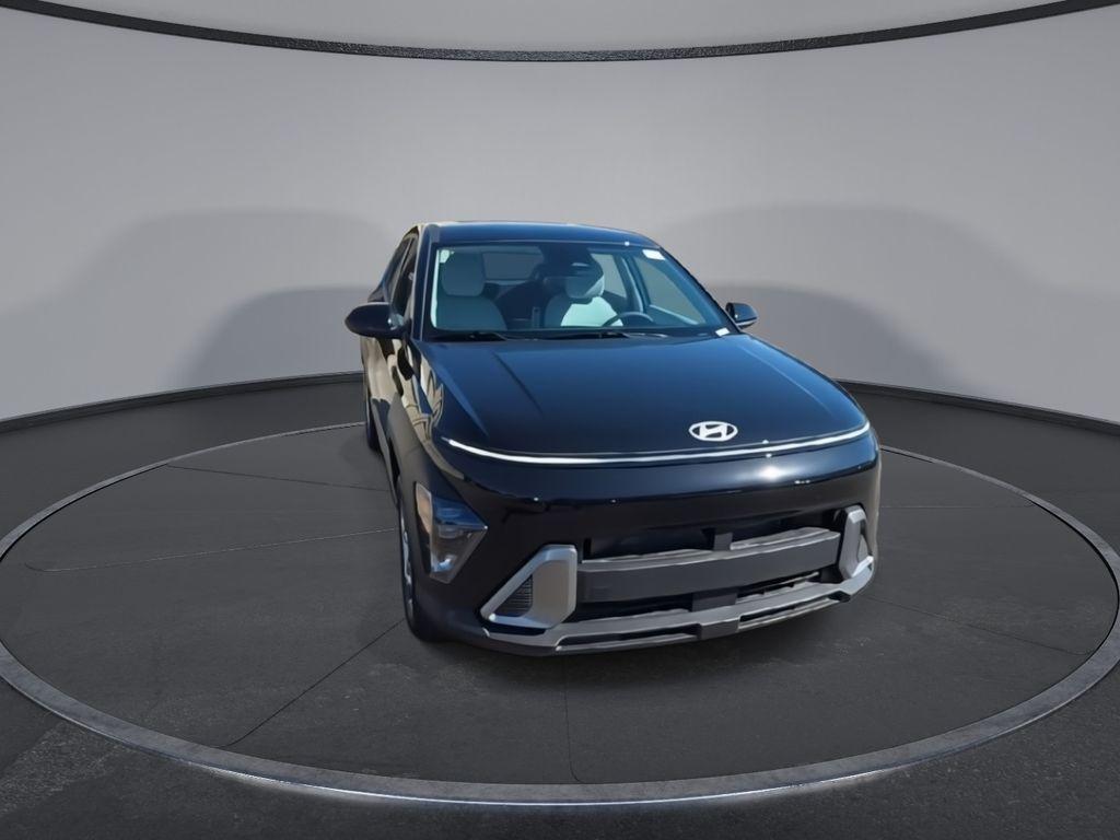 new 2026 Hyundai Kona car, priced at $27,515