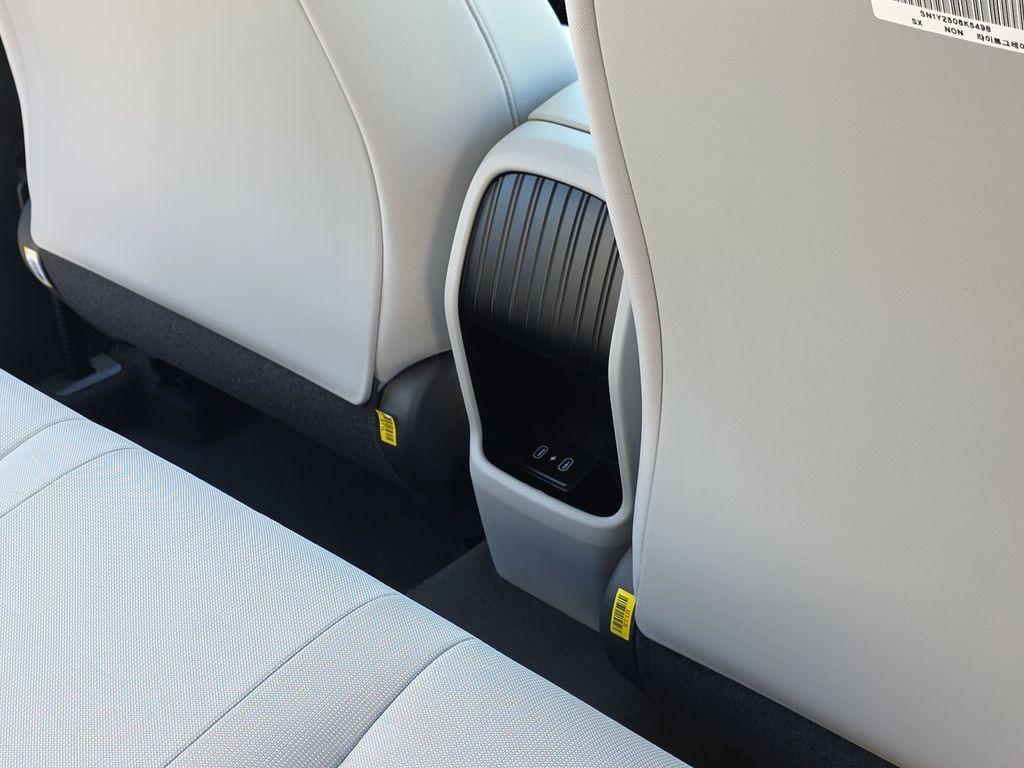 new 2026 Hyundai Kona car, priced at $27,515