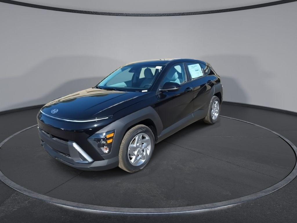 new 2026 Hyundai Kona car, priced at $27,515