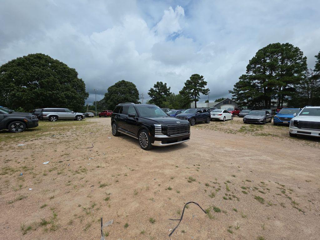 new 2026 Hyundai Palisade car, priced at $58,225