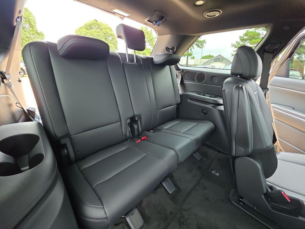 new 2026 Hyundai Palisade car, priced at $58,225
