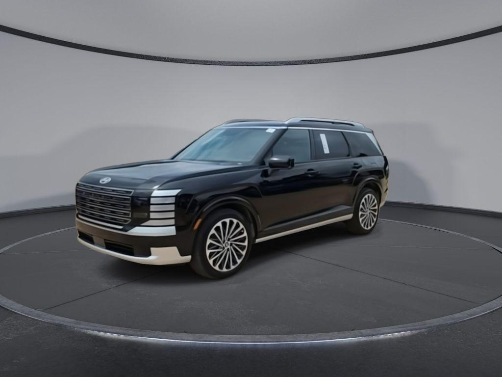 new 2026 Hyundai Palisade car, priced at $58,225