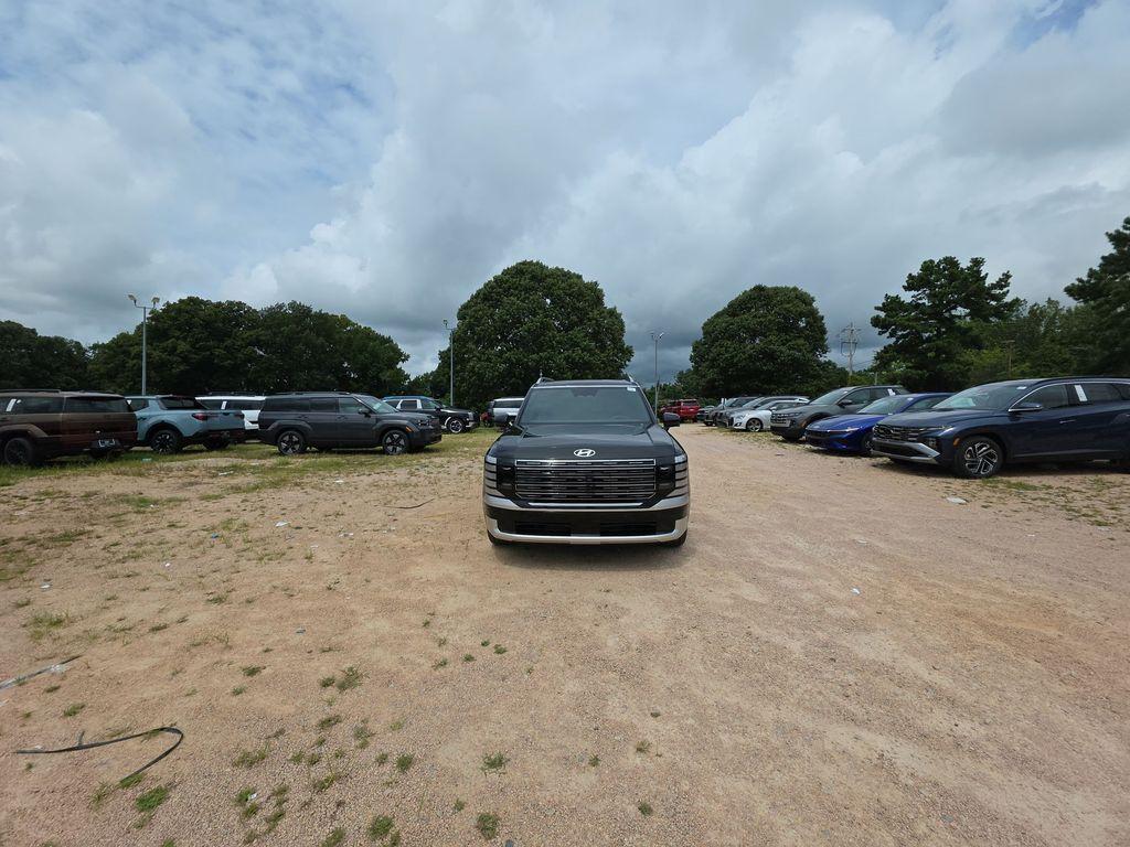 new 2026 Hyundai Palisade car, priced at $58,225