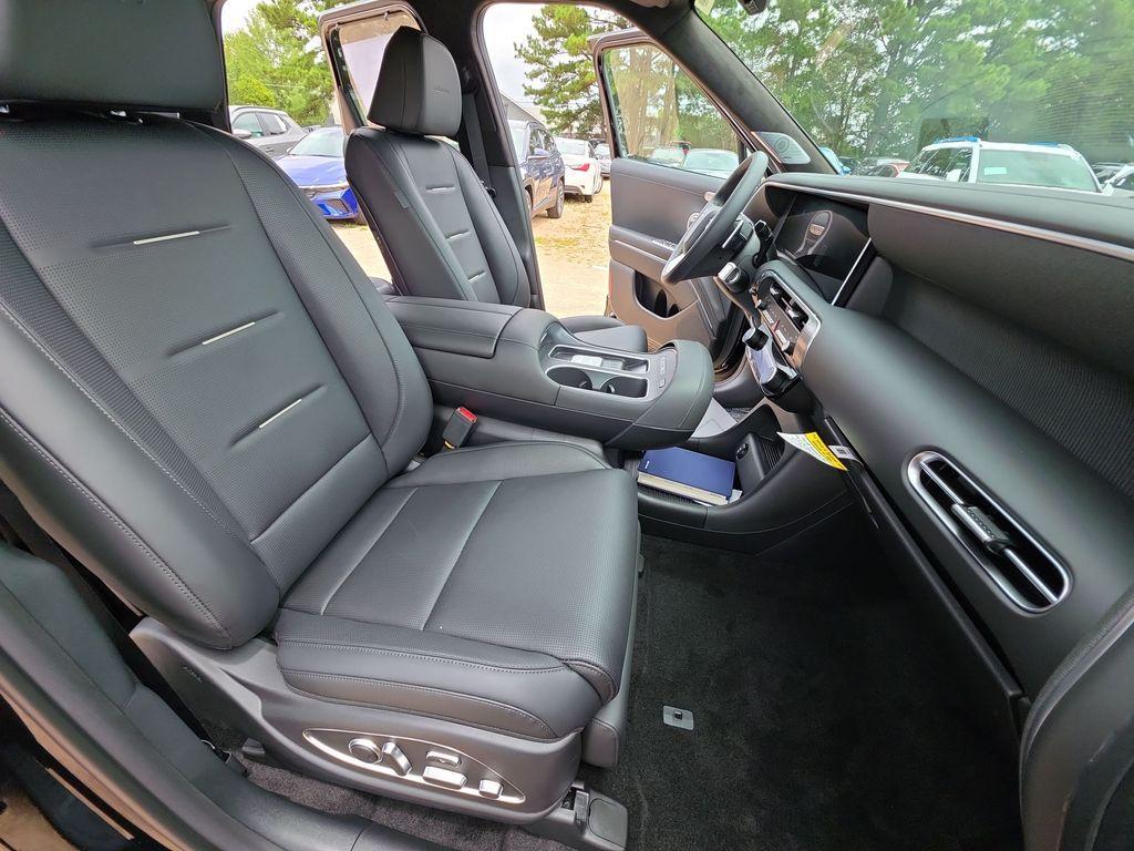 new 2026 Hyundai Palisade car, priced at $58,225