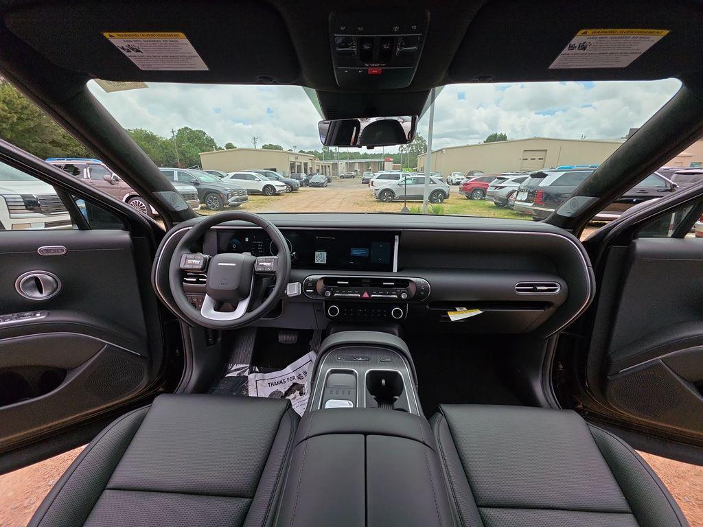 new 2026 Hyundai Palisade car, priced at $58,225