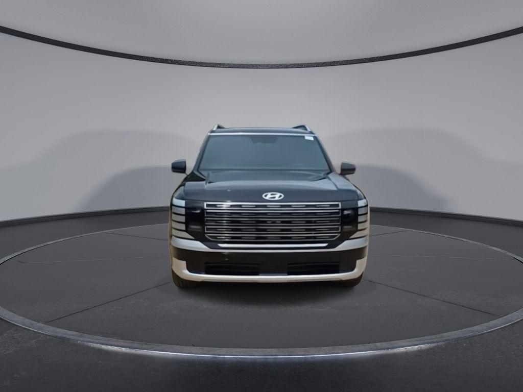 new 2026 Hyundai Palisade car, priced at $58,225