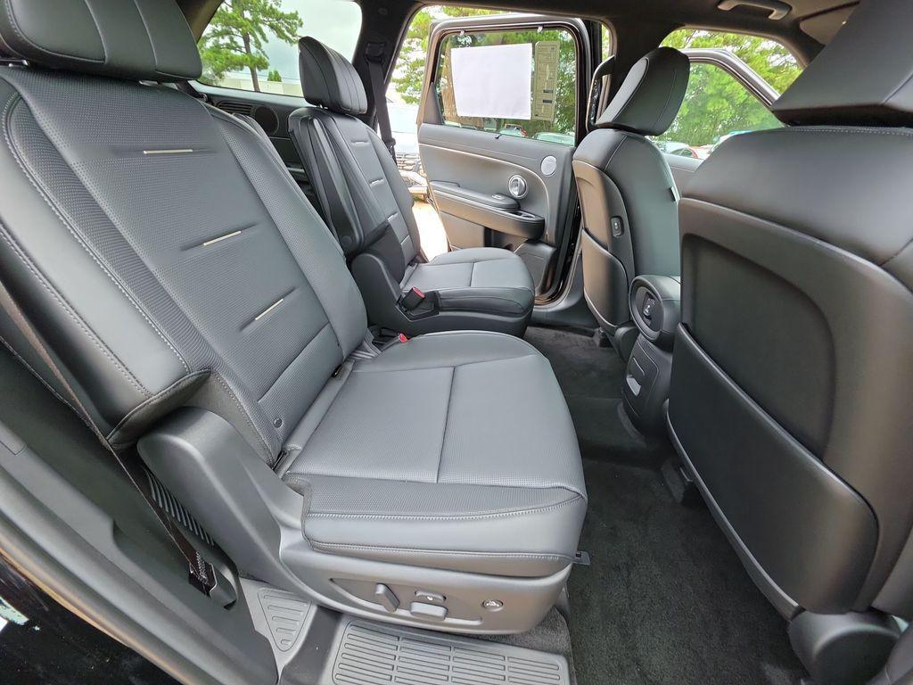 new 2026 Hyundai Palisade car, priced at $58,225