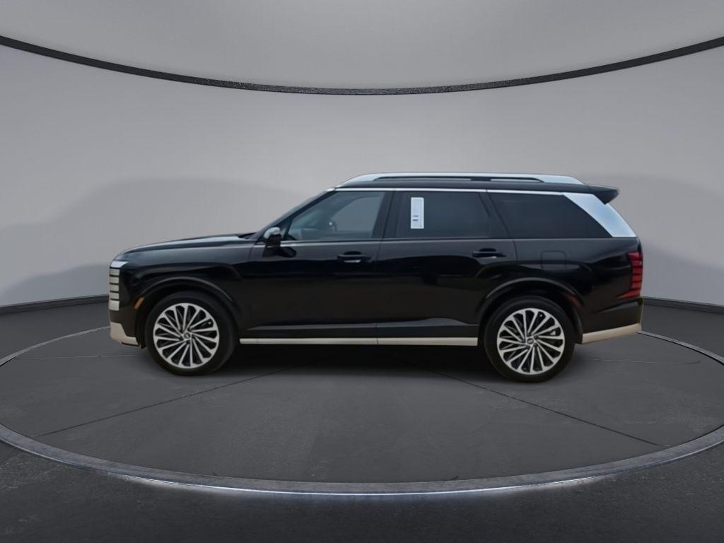 new 2026 Hyundai Palisade car, priced at $58,225