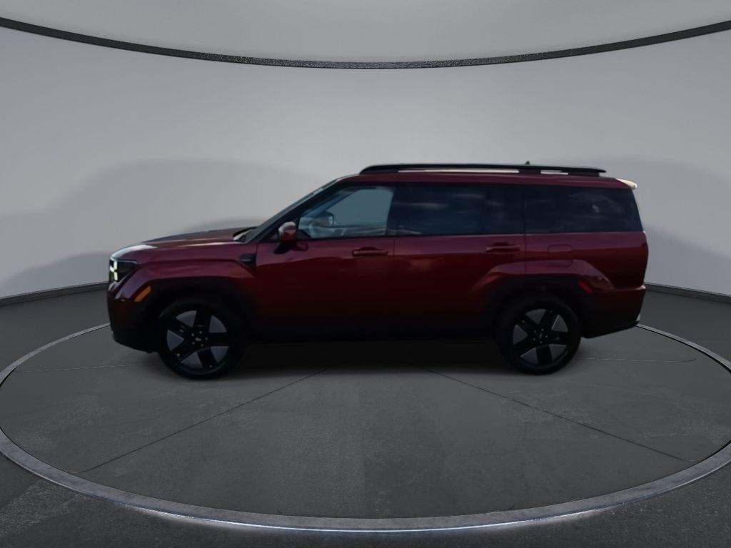 new 2026 Hyundai SANTA FE HEV car, priced at $37,250