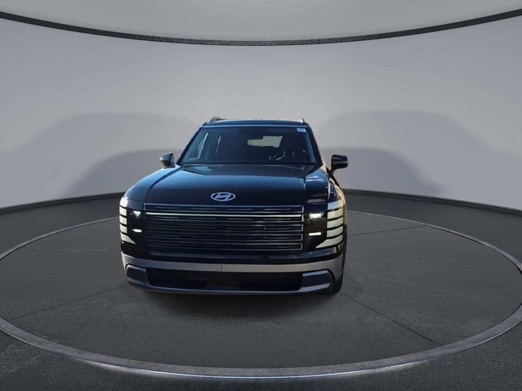 new 2026 Hyundai Palisade car, priced at $51,480