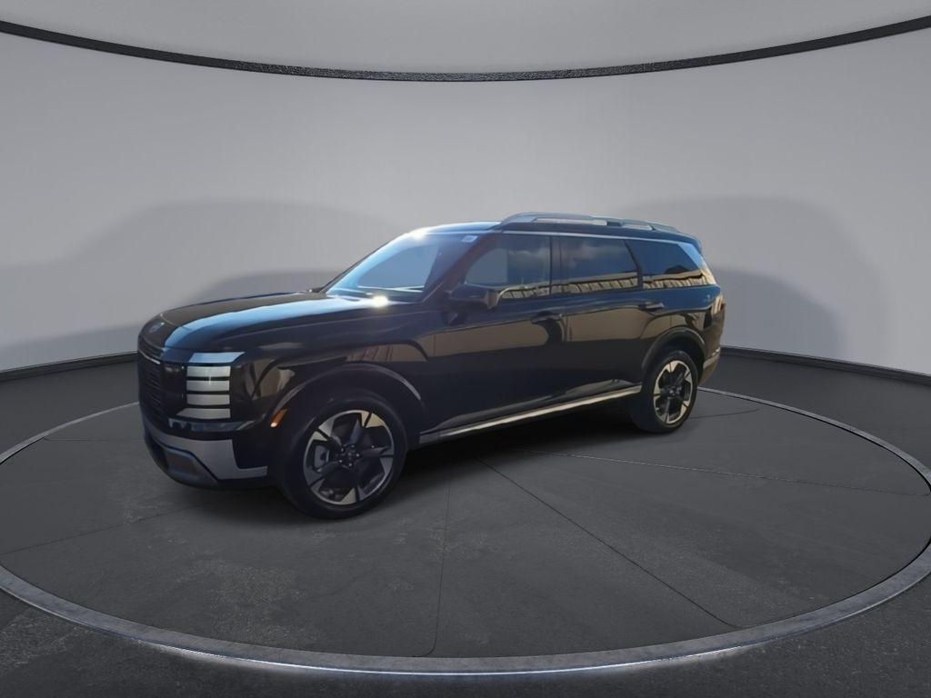 new 2026 Hyundai Palisade car, priced at $51,480