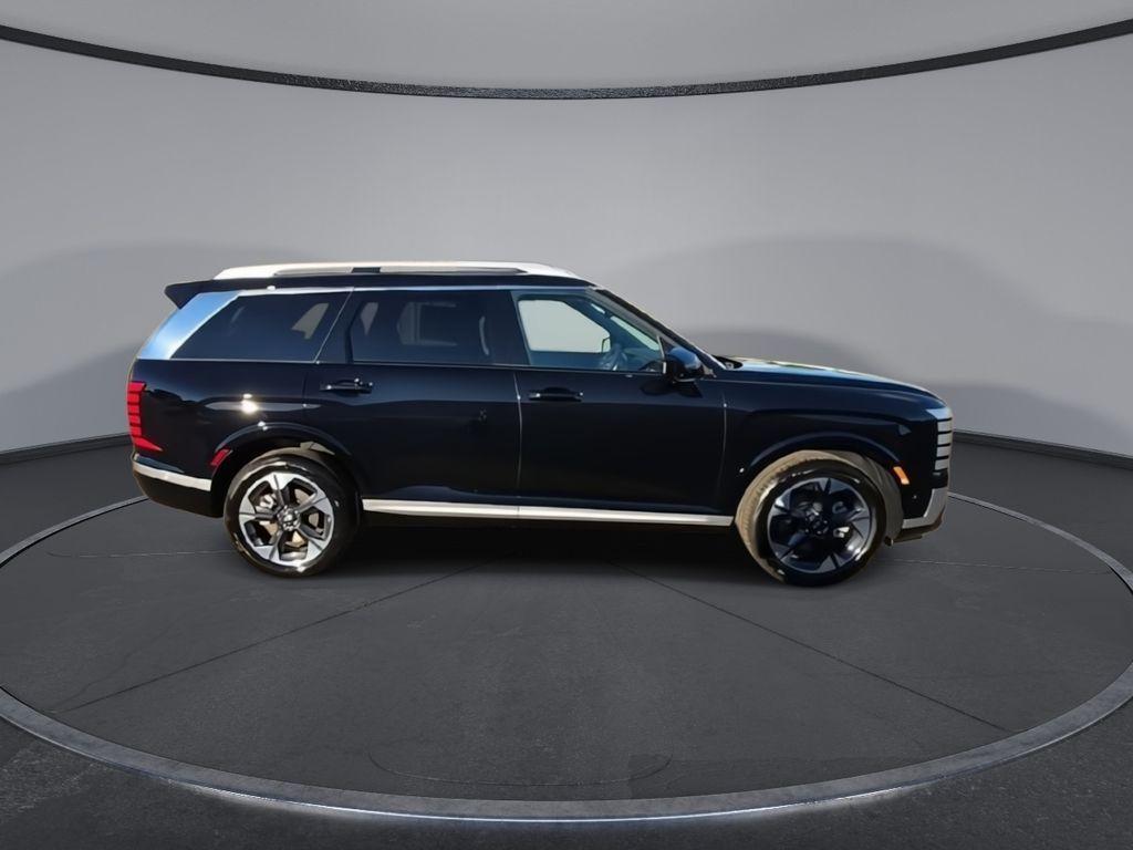 new 2026 Hyundai Palisade car, priced at $51,480