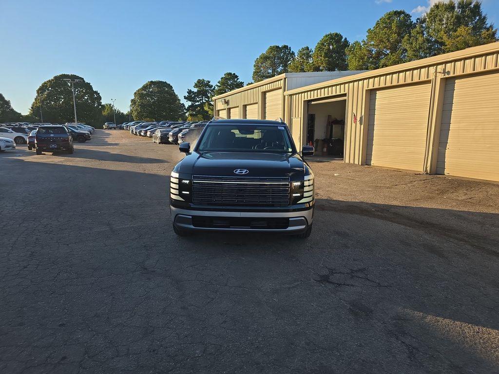 new 2026 Hyundai Palisade car, priced at $51,480