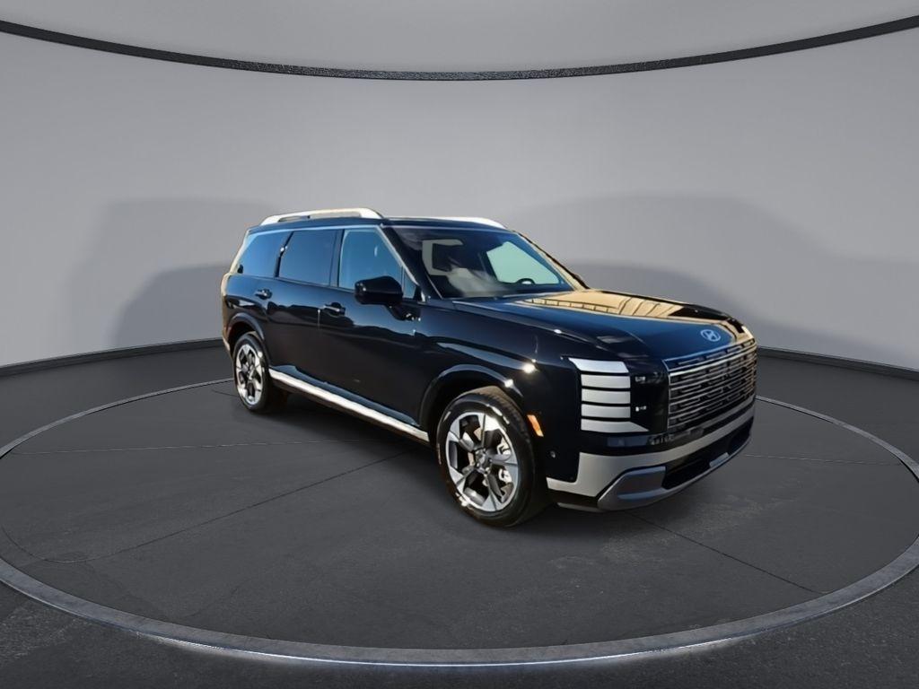 new 2026 Hyundai Palisade car, priced at $51,480
