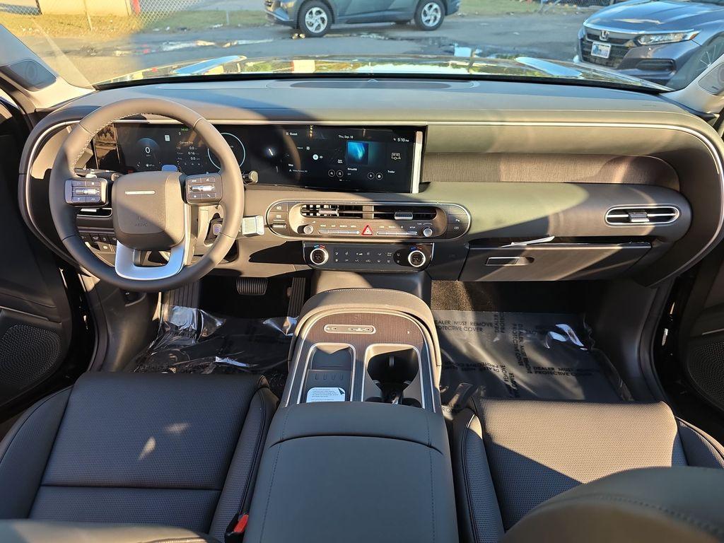 new 2026 Hyundai Palisade car, priced at $51,480