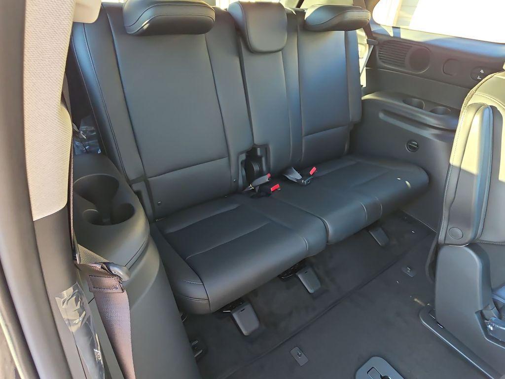 new 2026 Hyundai Palisade car, priced at $51,480