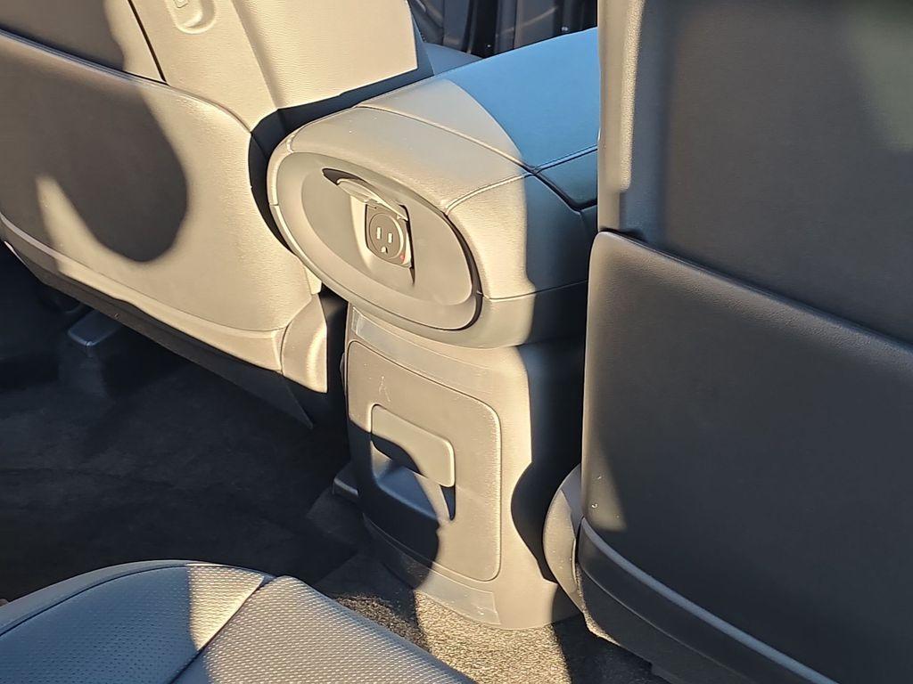 new 2026 Hyundai Palisade car, priced at $51,480