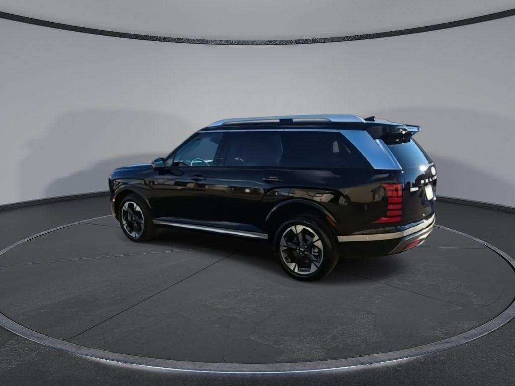 new 2026 Hyundai Palisade car, priced at $51,480