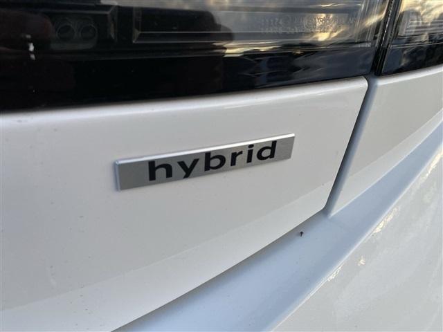 new 2025 Hyundai Sonata Hybrid car