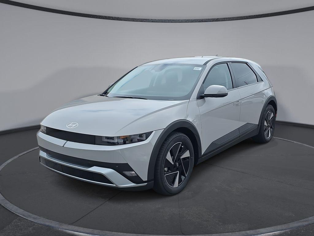 new 2025 Hyundai IONIQ 5 car, priced at $49,360