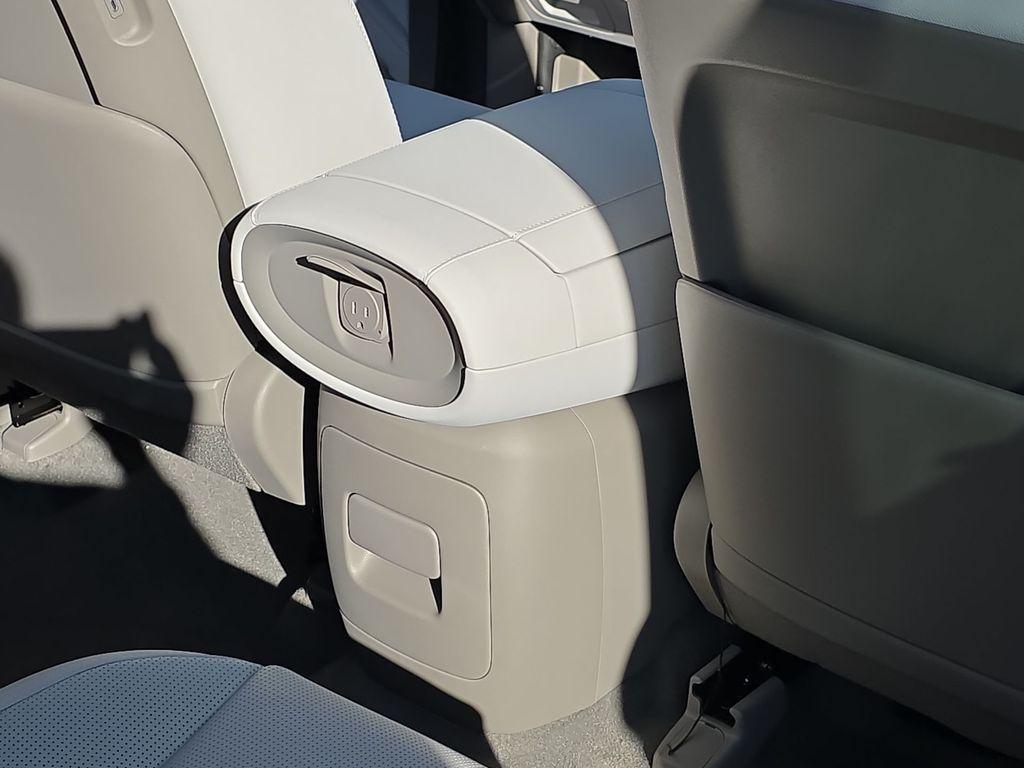 new 2026 Hyundai Palisade car, priced at $51,215