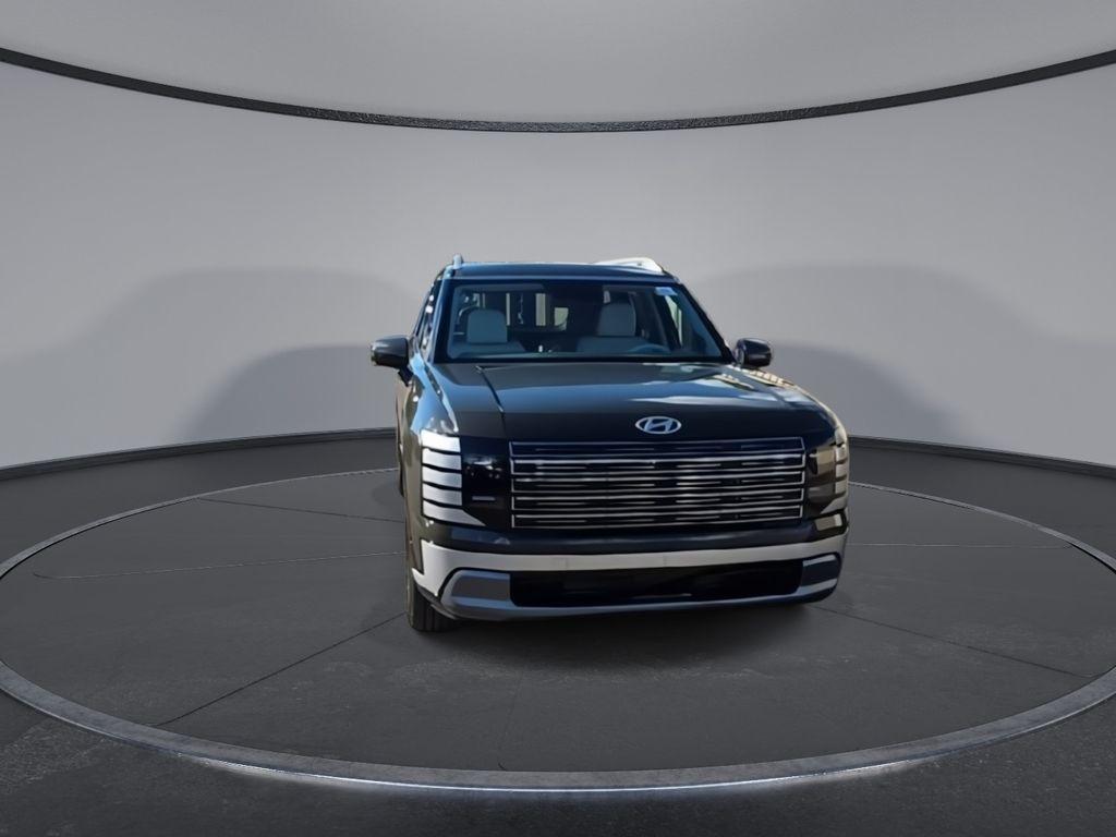 new 2026 Hyundai Palisade car, priced at $51,215