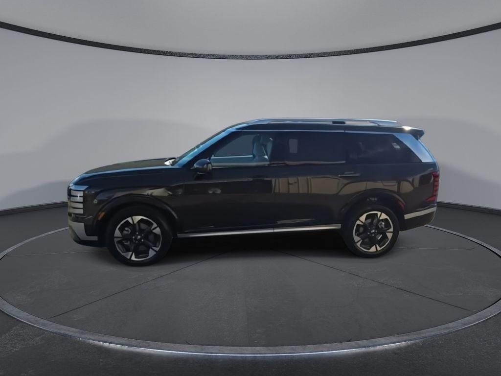 new 2026 Hyundai Palisade car, priced at $51,215