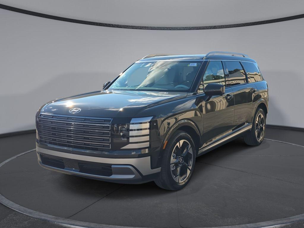 new 2026 Hyundai Palisade car, priced at $51,215