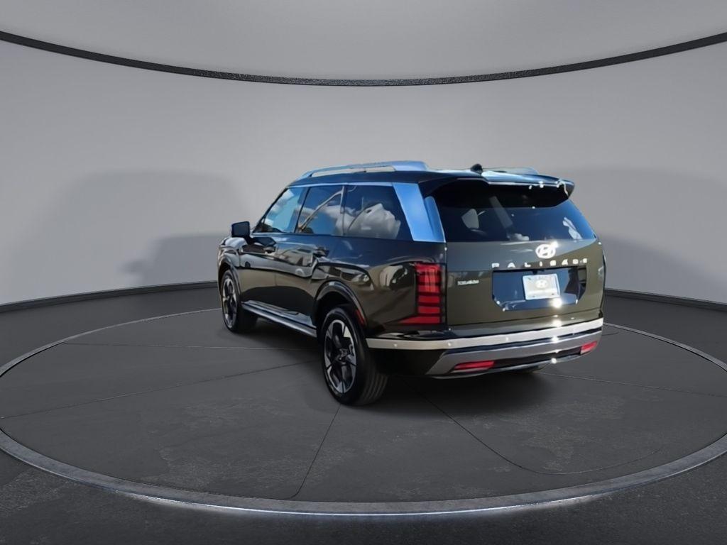new 2026 Hyundai Palisade car, priced at $51,215