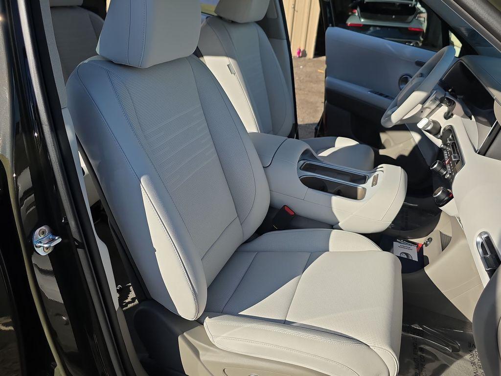 new 2026 Hyundai Palisade car, priced at $51,215