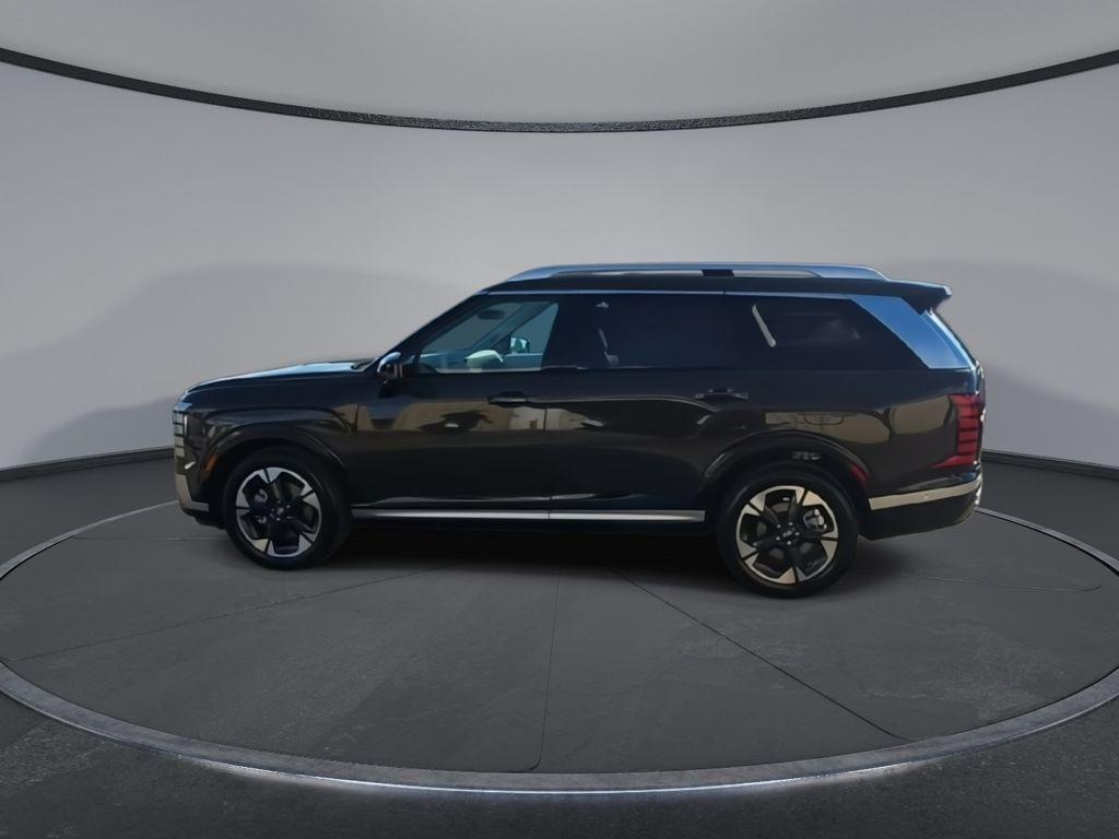 new 2026 Hyundai Palisade car, priced at $51,215