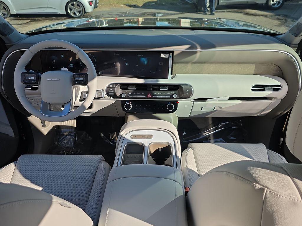 new 2026 Hyundai Palisade car, priced at $51,215