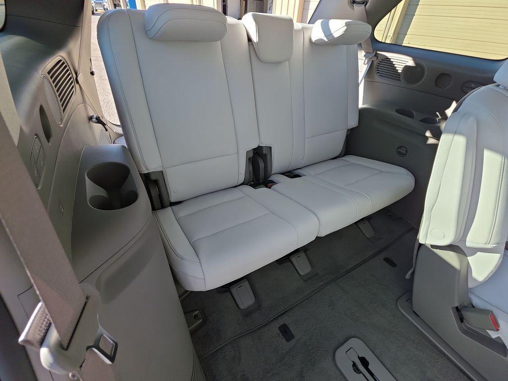 new 2026 Hyundai Palisade car, priced at $51,215