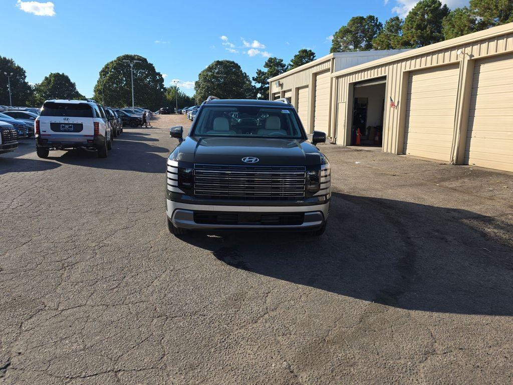 new 2026 Hyundai Palisade car, priced at $51,215