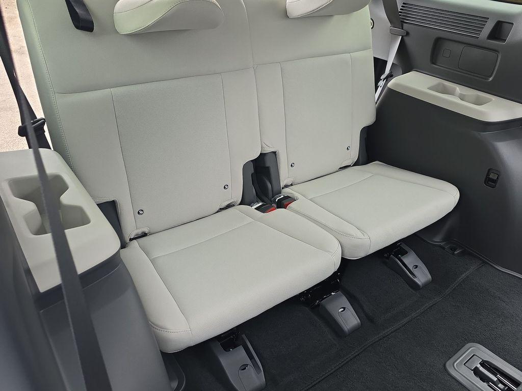 new 2026 Hyundai SANTA FE HEV car, priced at $34,575