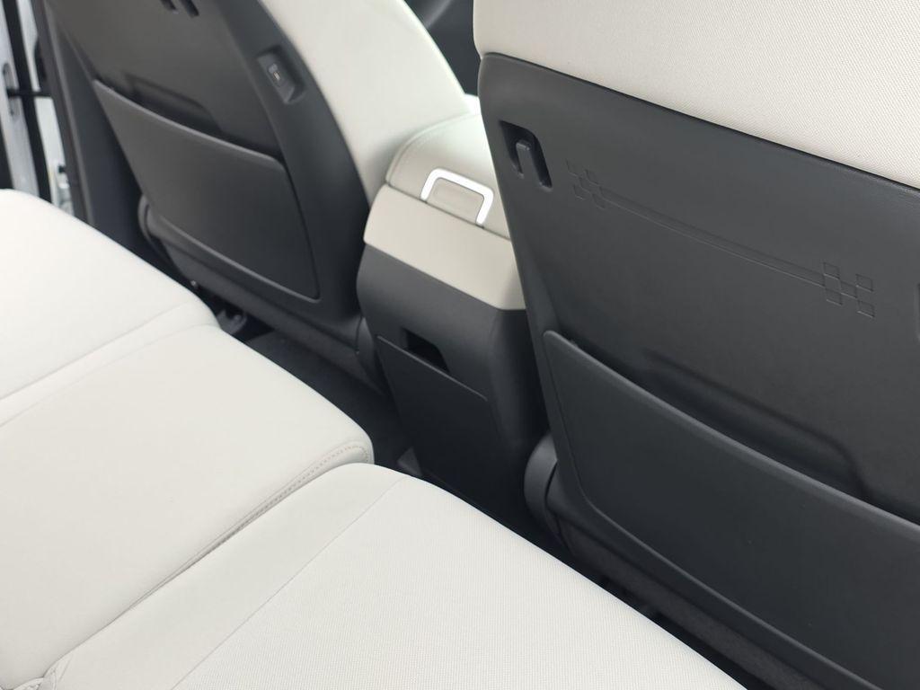 new 2026 Hyundai SANTA FE HEV car, priced at $34,575