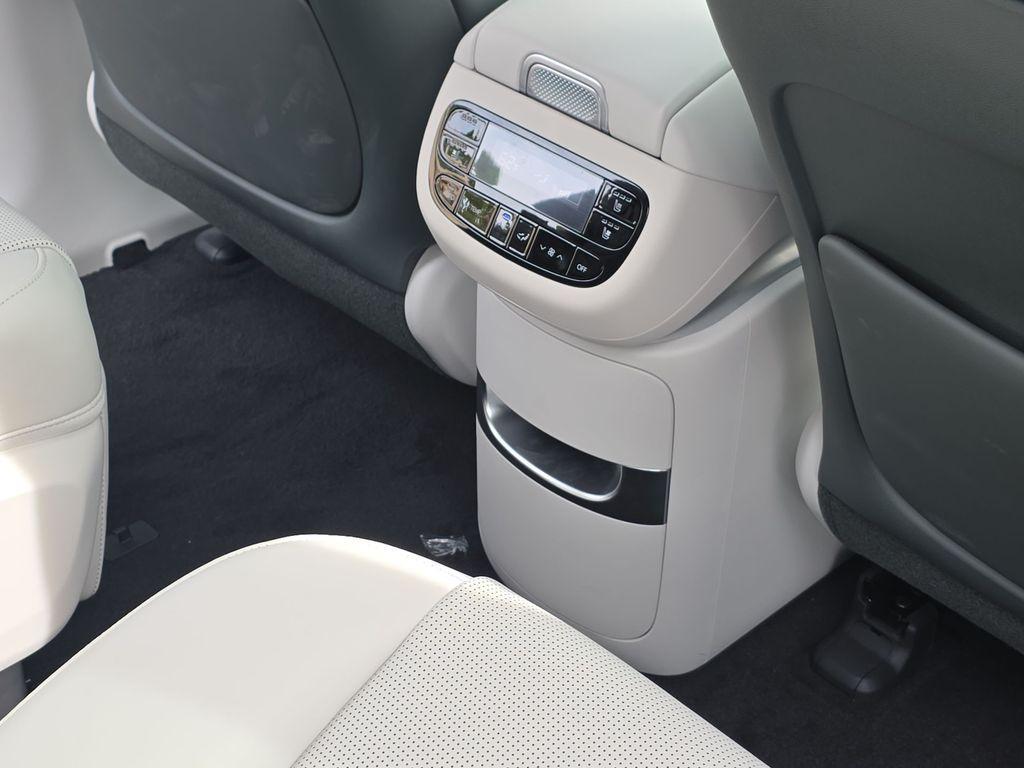 new 2026 Hyundai IONIQ 9 car, priced at $77,750