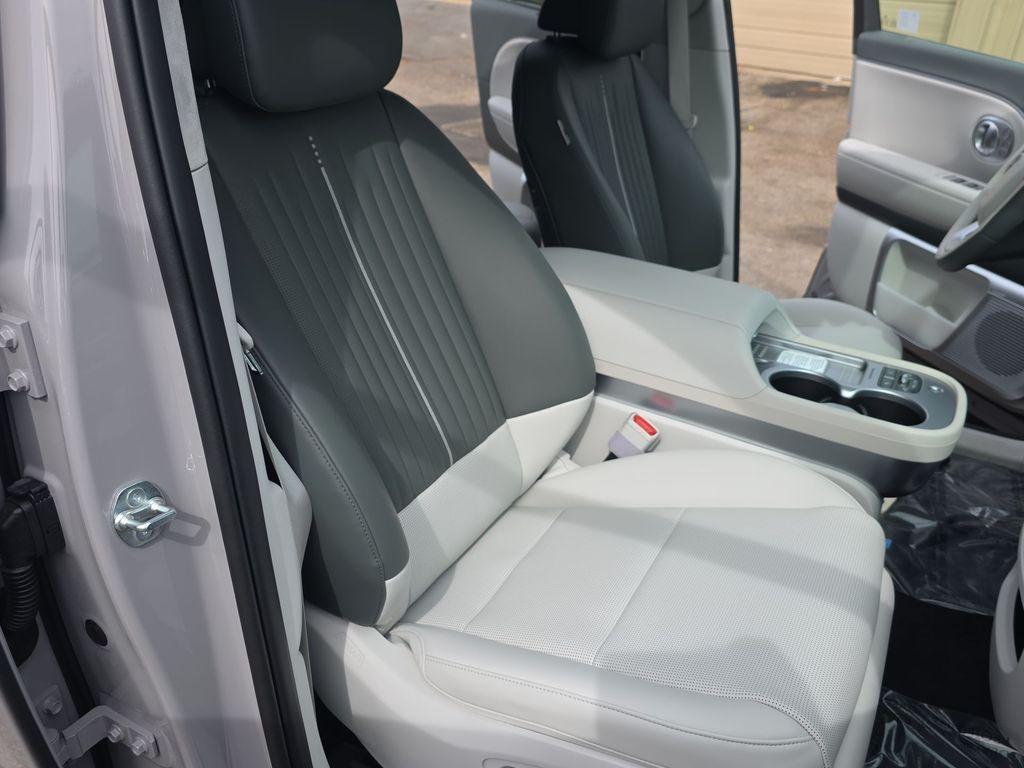 new 2026 Hyundai IONIQ 9 car, priced at $77,750