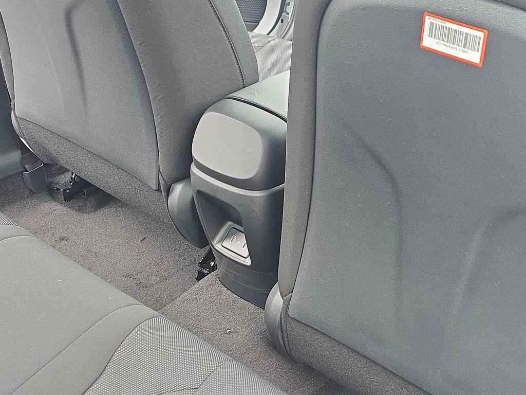 new 2026 Hyundai Elantra car, priced at $25,035