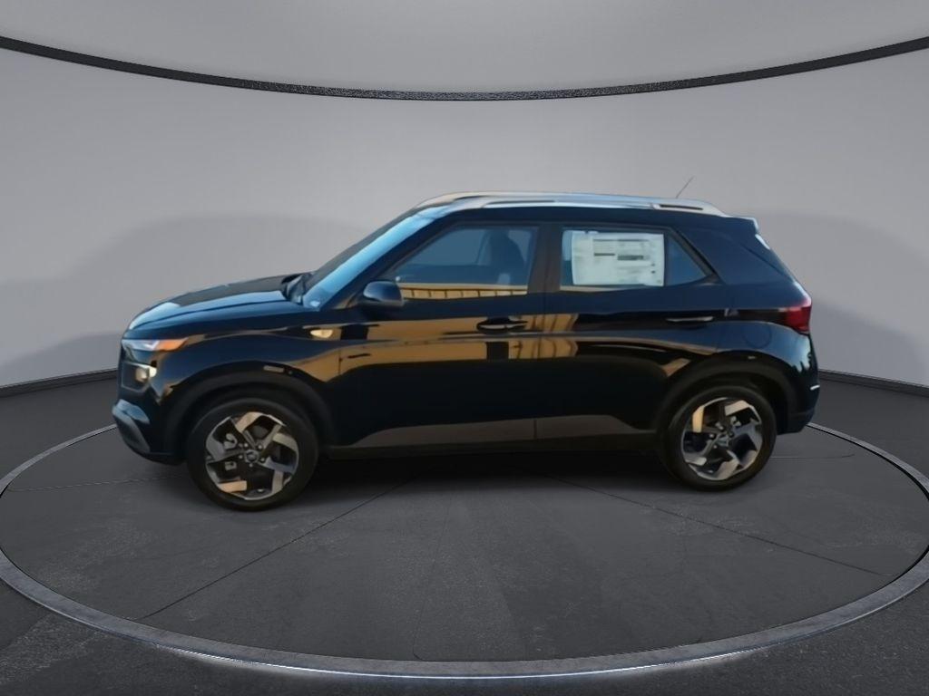 new 2026 Hyundai Venue car, priced at $25,045
