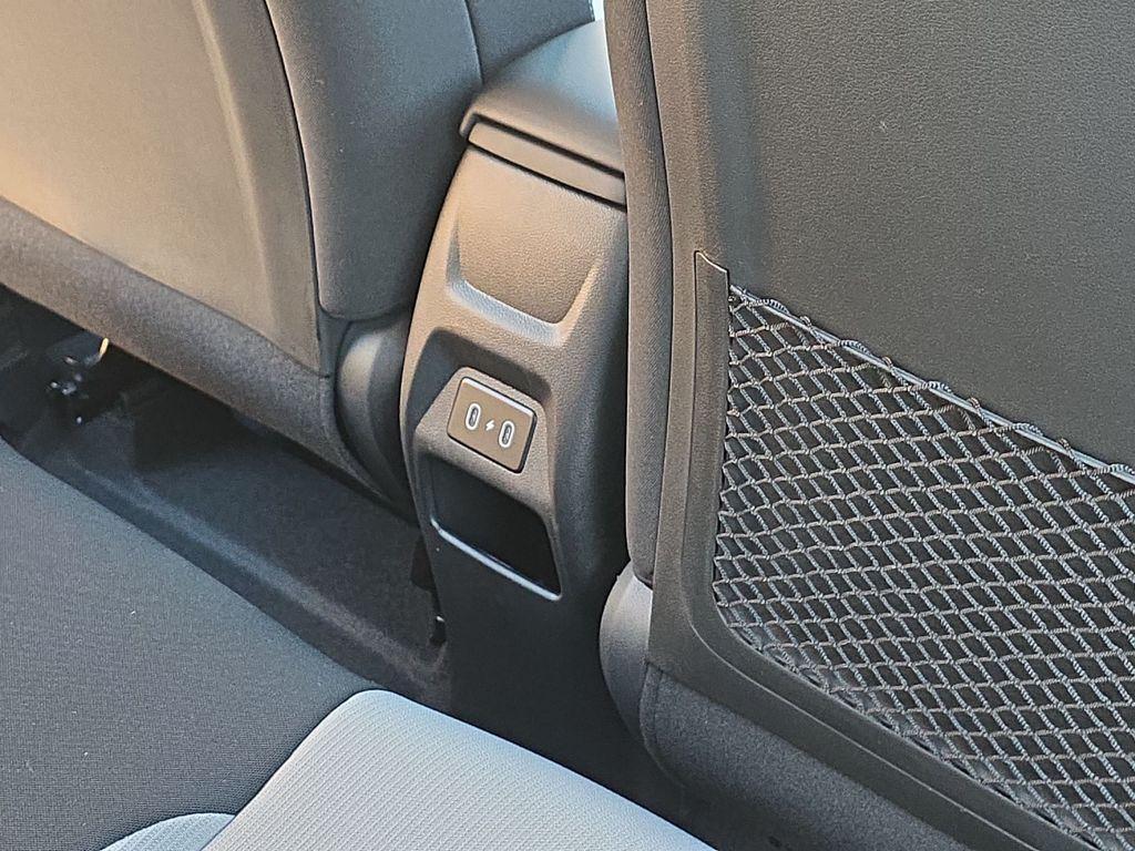 new 2026 Hyundai Venue car, priced at $25,045