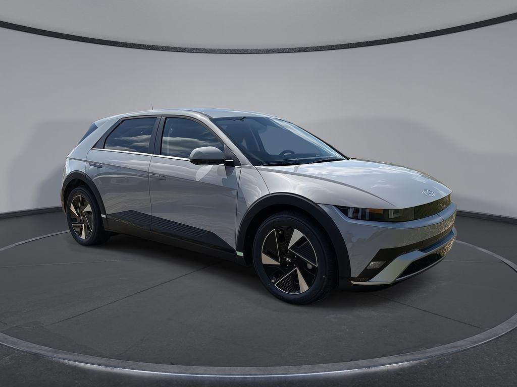 new 2025 Hyundai IONIQ 5 car, priced at $49,015