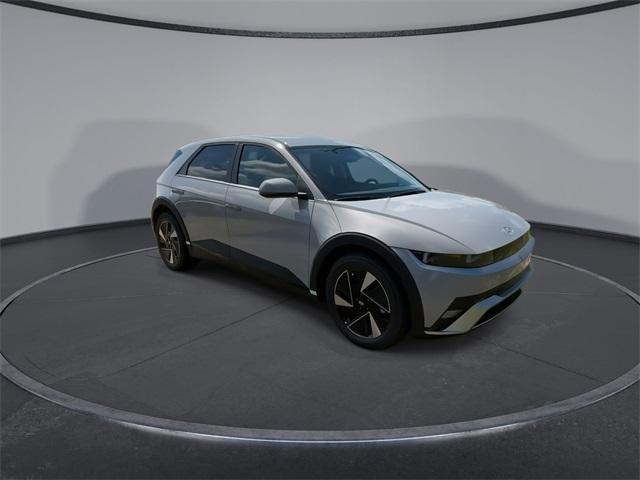 new 2025 Hyundai IONIQ 5 car, priced at $49,015