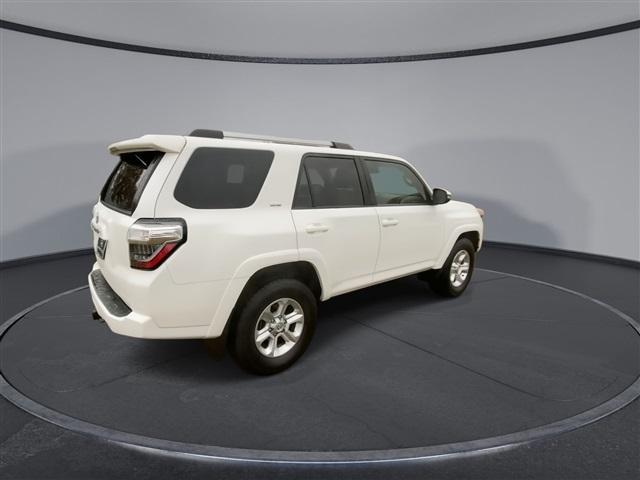 new 2023 Toyota 4Runner car