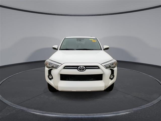 new 2023 Toyota 4Runner car