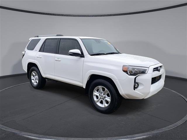 new 2023 Toyota 4Runner car