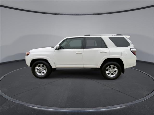 new 2023 Toyota 4Runner car